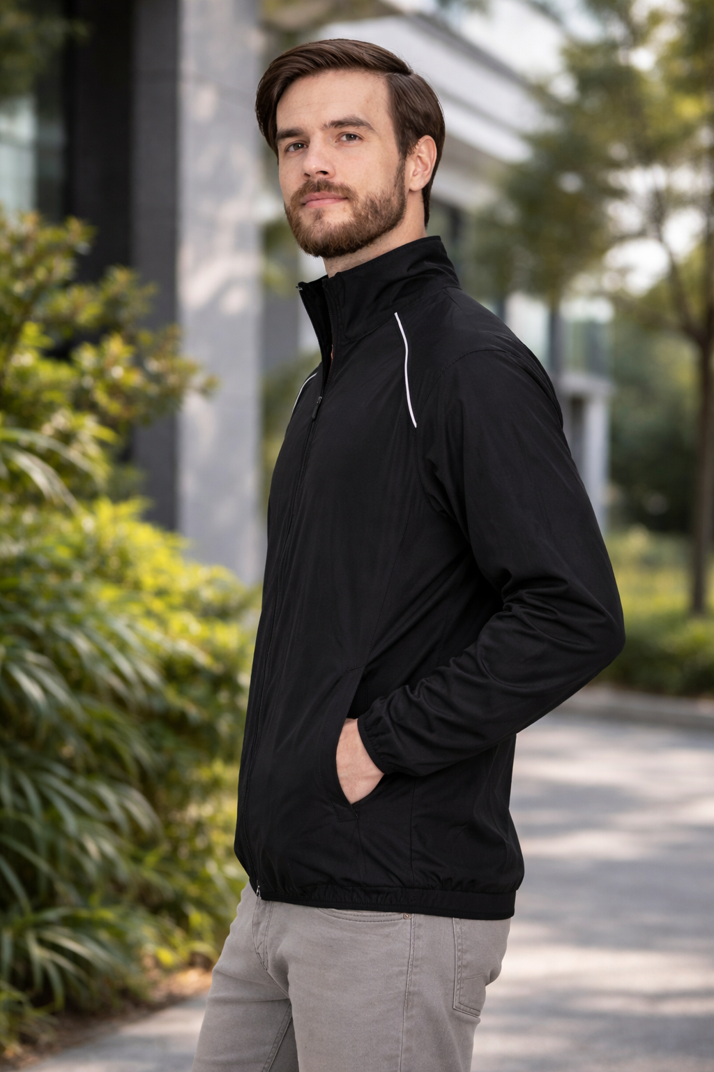 Premium Custom Jacket