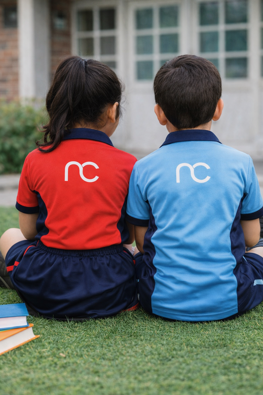 Kids Uniform Solution
