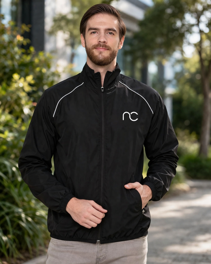 Premium Custom Jacket