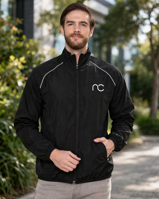 Premium Custom Jacket