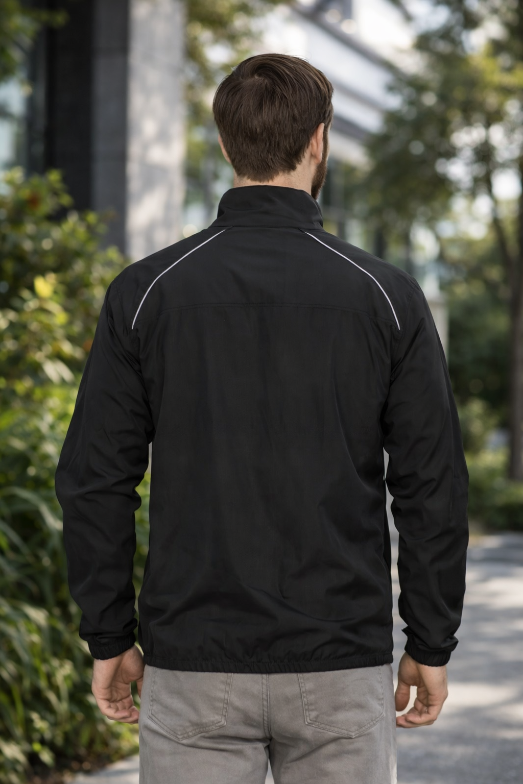 Premium Custom Jacket