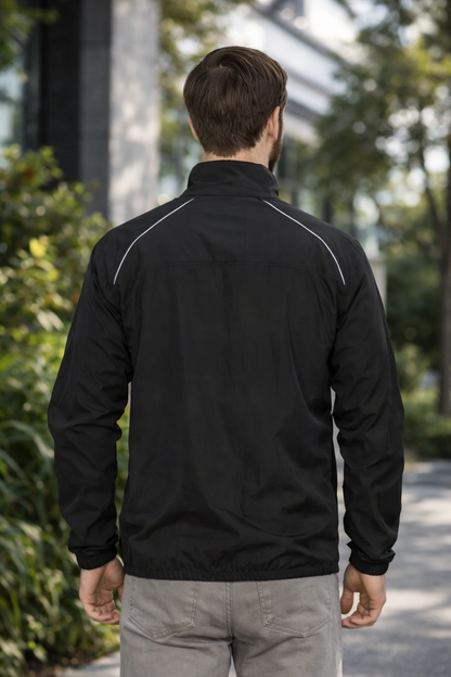 Premium Custom Jacket