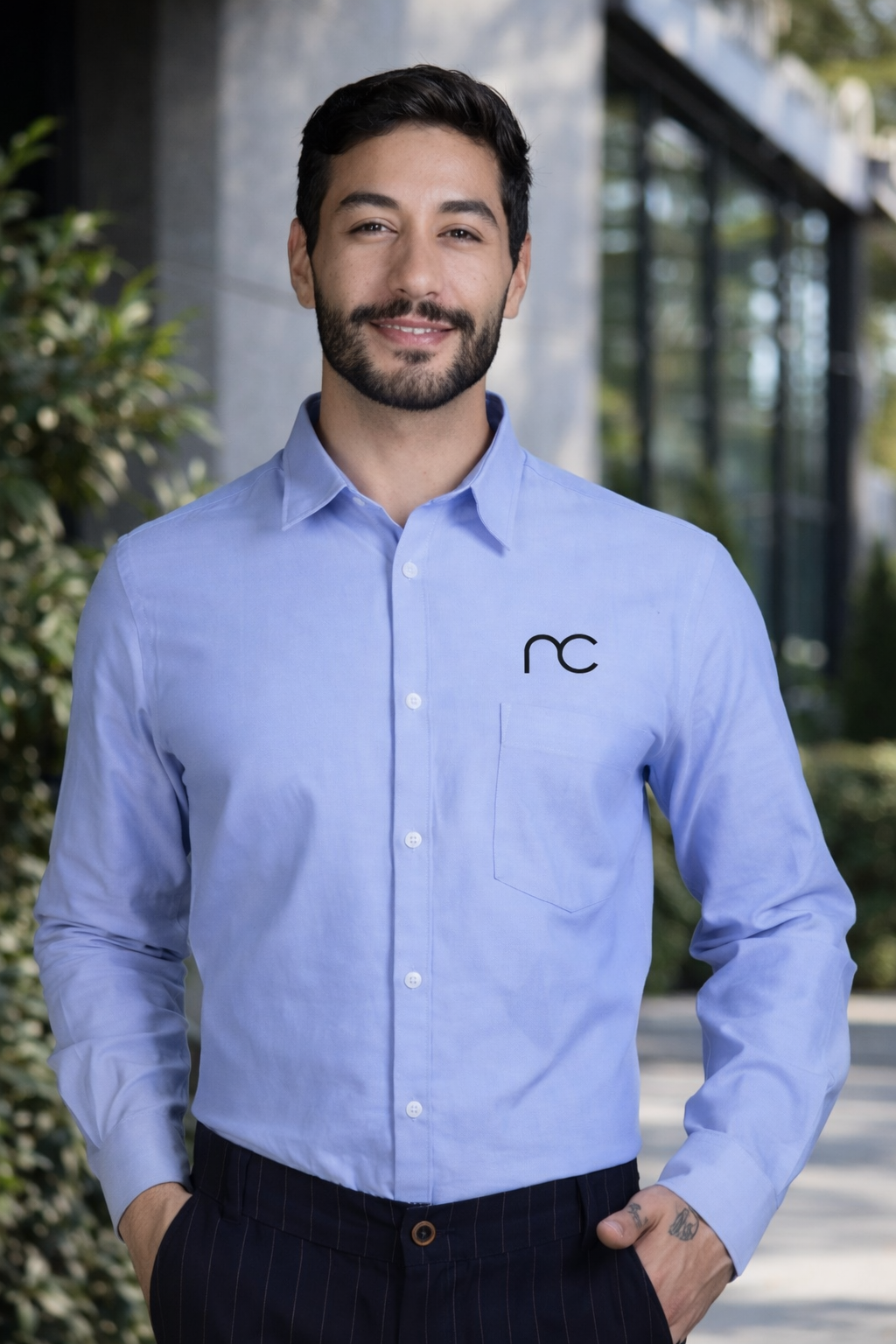 Customized Premium Wear Shirt