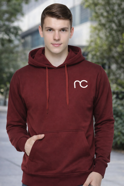 Premium Custom Hoodie