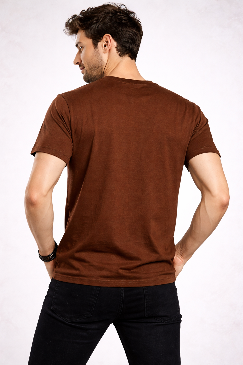 Euphoria Round Neck T-Shirt Australia