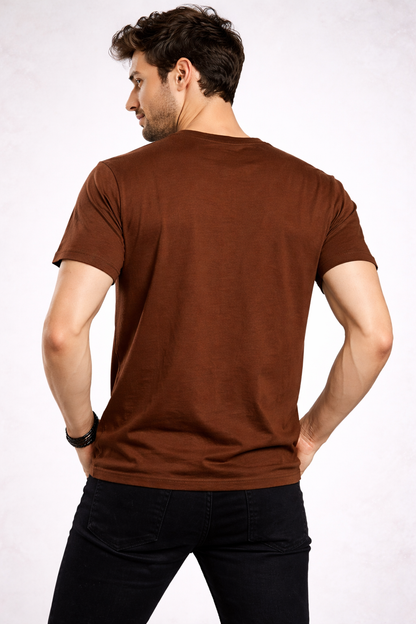 Euphoria Round Neck T-Shirt Australia