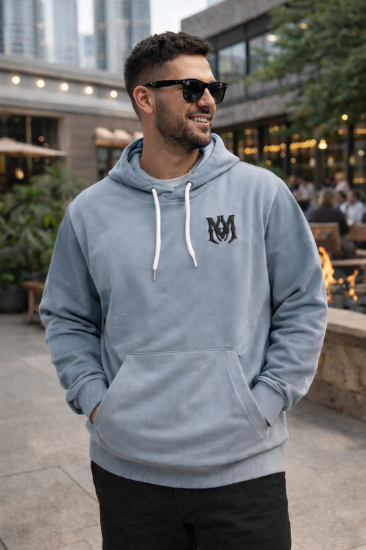 Men’s Graphic Hoodie Australia