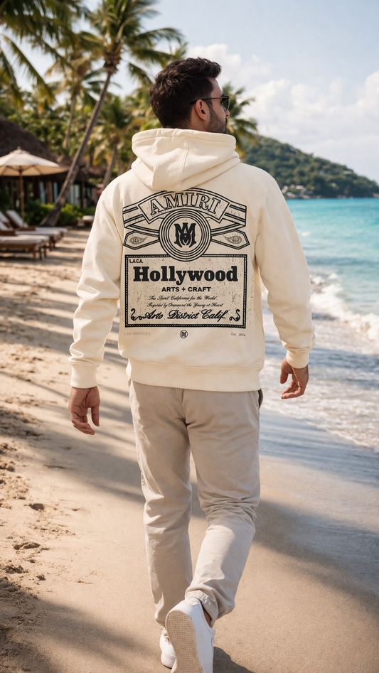 Men’s Winter Hoodie Australia