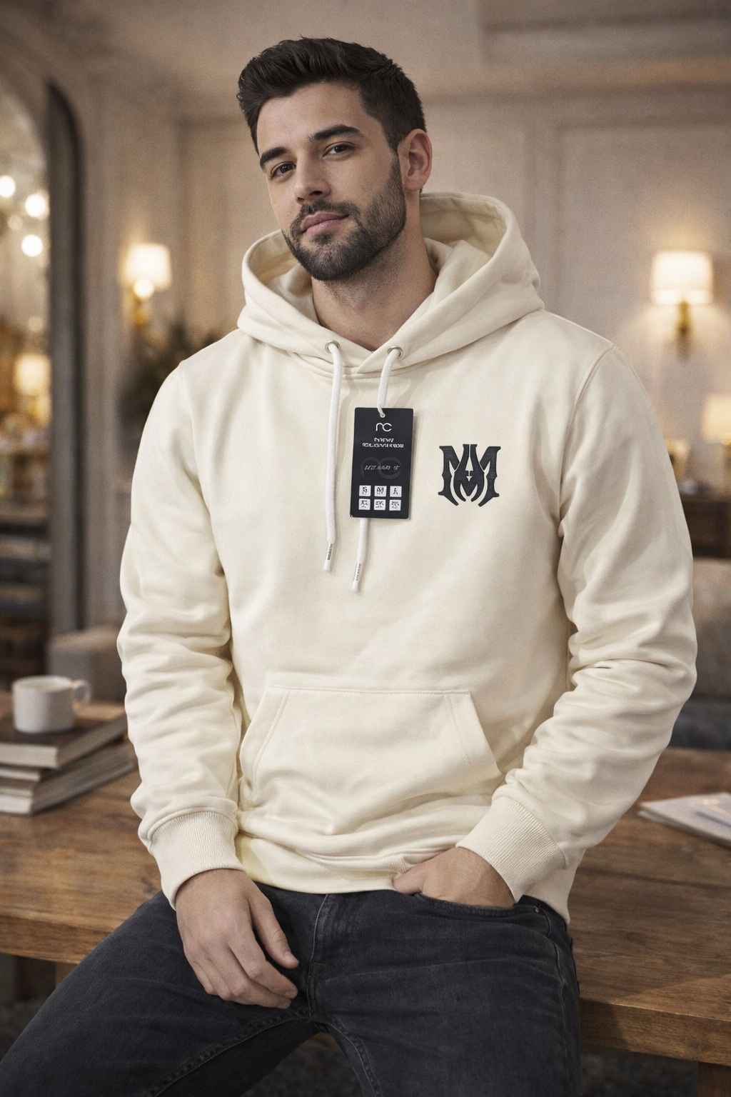 Men’s Winter Hoodie Australia