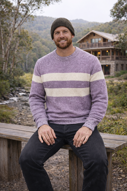 Outdoor Knit Sweater Australia