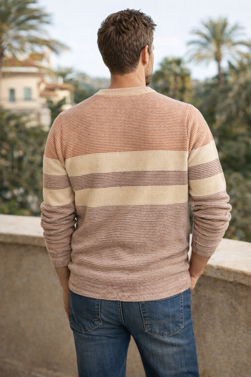 Winter Knit Sweater Australia