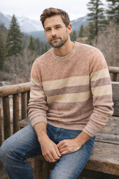 Winter Knit Sweater Australia