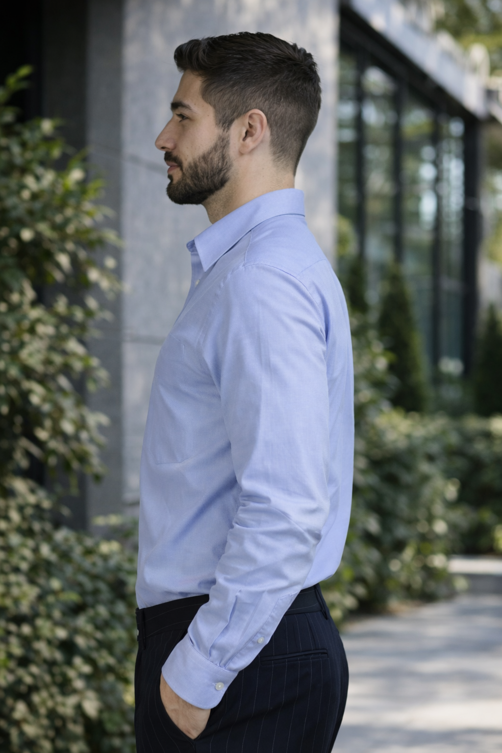 Customized Premium Wear Shirt