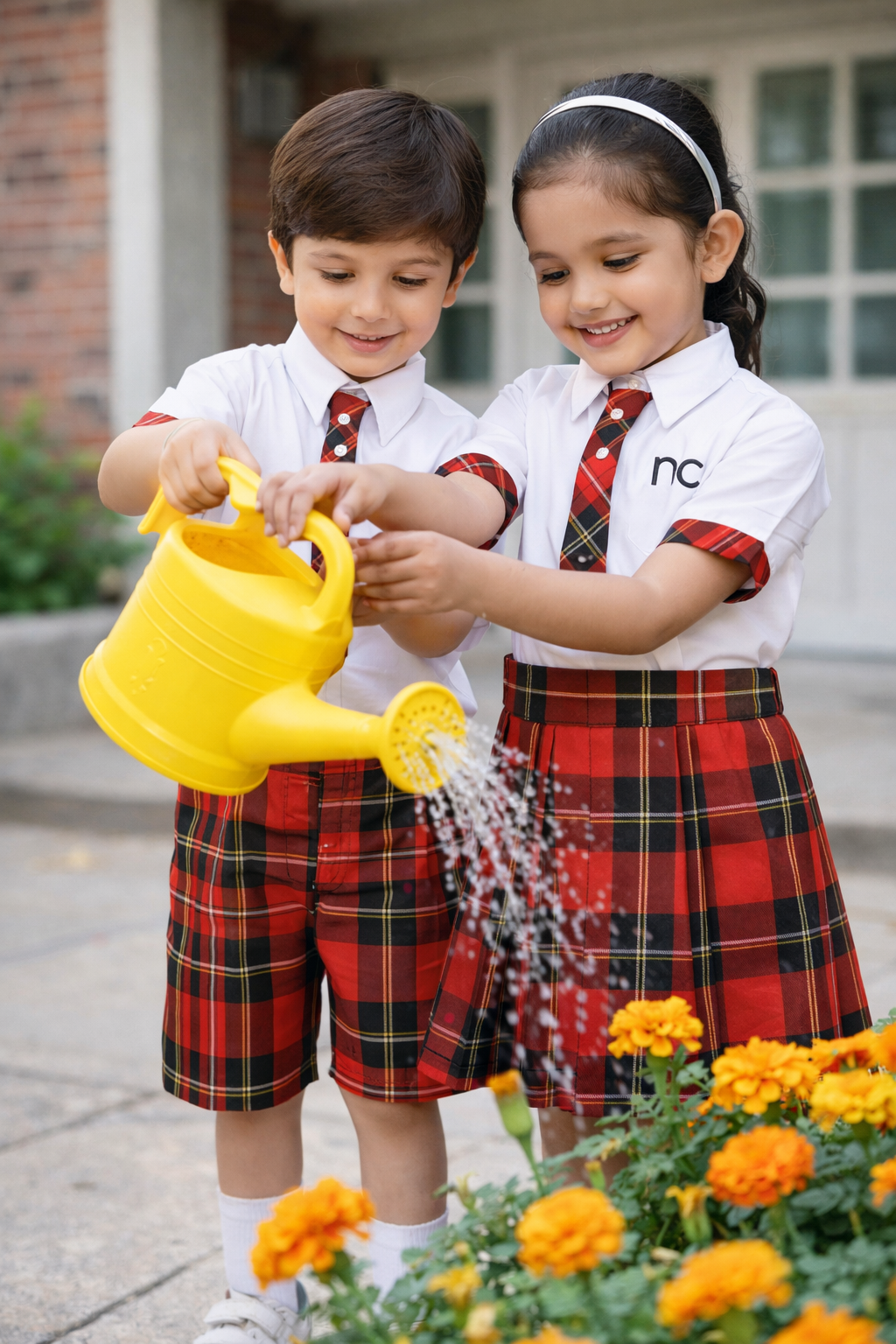 Kids Uniform Solution