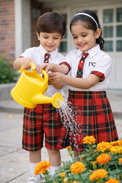 Kids Uniform Solution