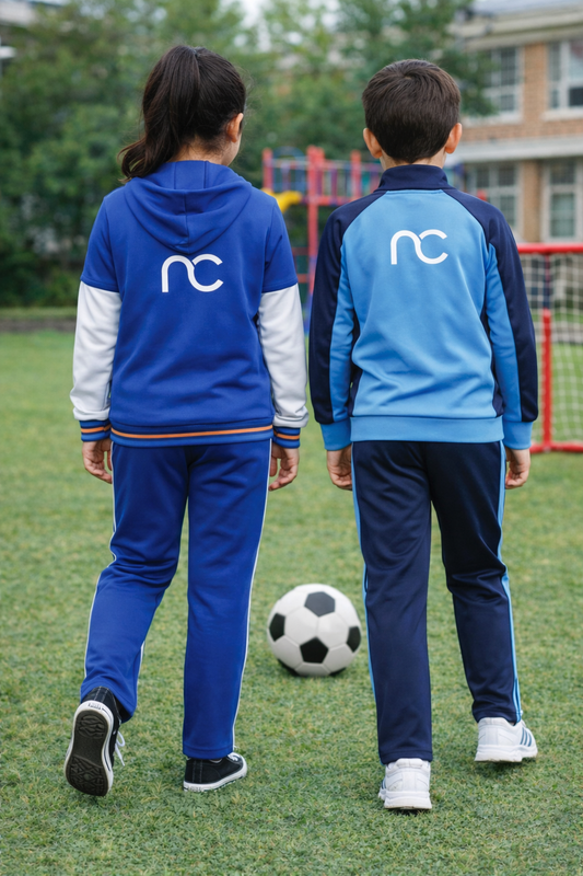 Kids Uniform Solution