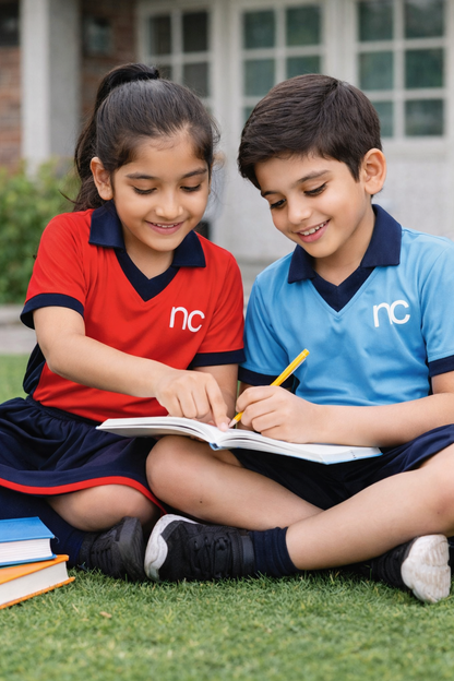 Kids Uniform Solution