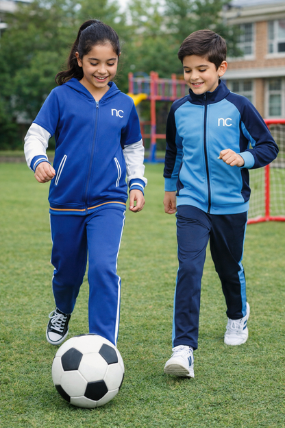 Kids Uniform Solution